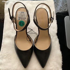 Marc Fisher Heels